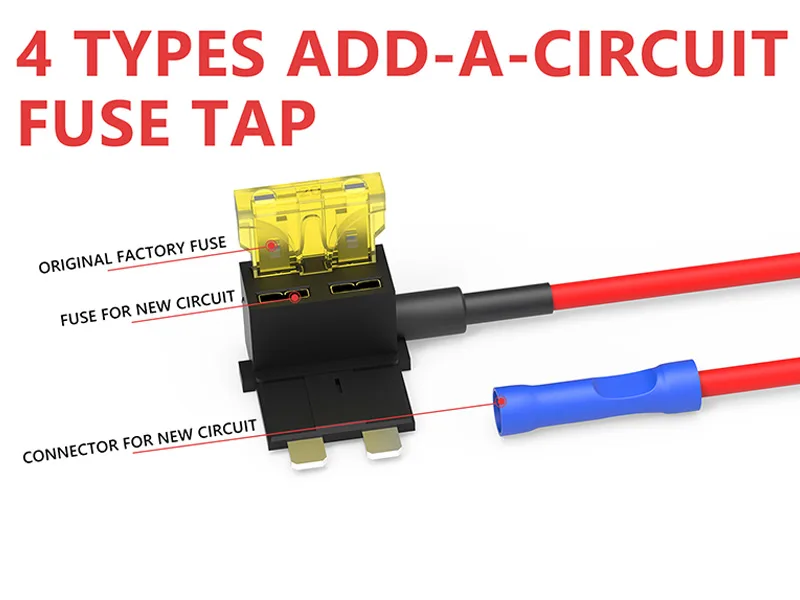 add-a-fuse tap installation