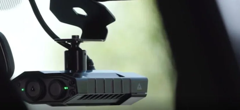 Axon Fleet 3 vs WatchGuard DV-1