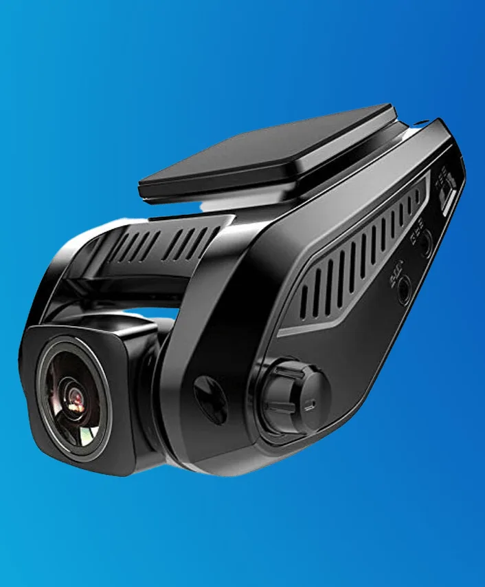 dash cam loop recording overwrite cycle
