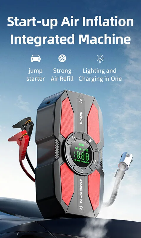 duralast 800 LED indicator light meanings