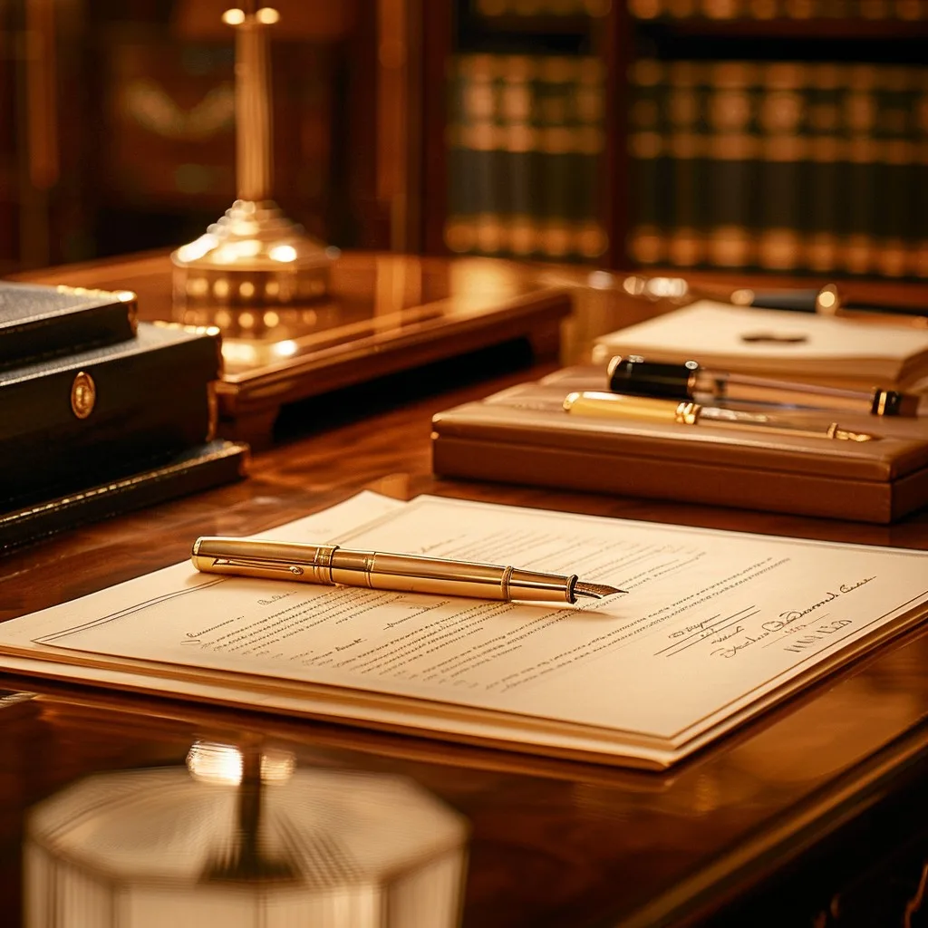 evidence preservation letter legal