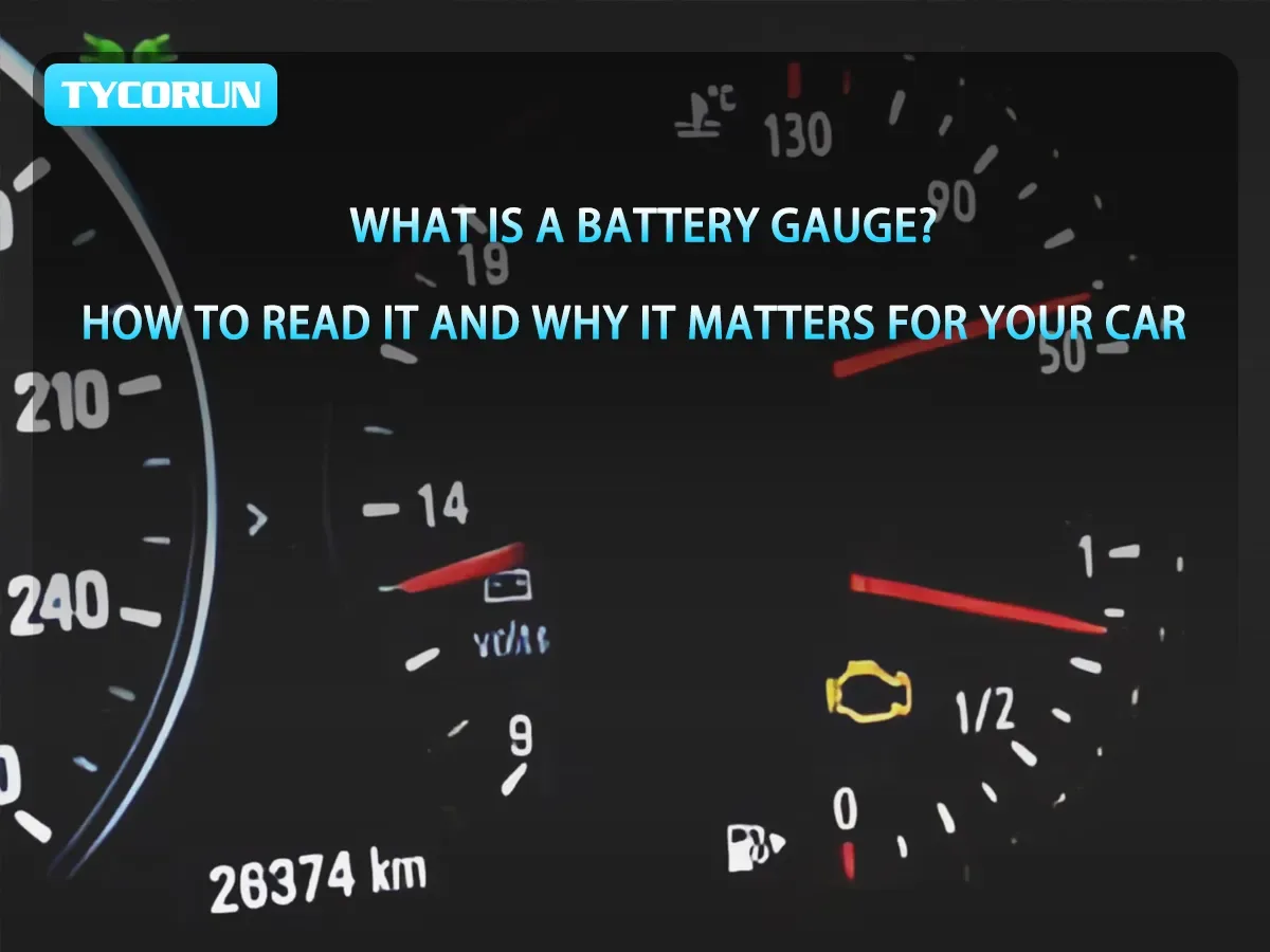 how long to idle donor car before cranking