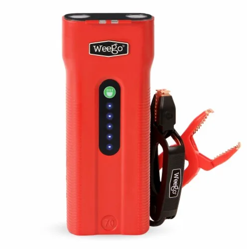 how to choose jump starter