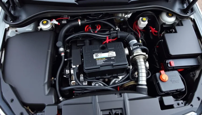 how to jump start chevy equinox