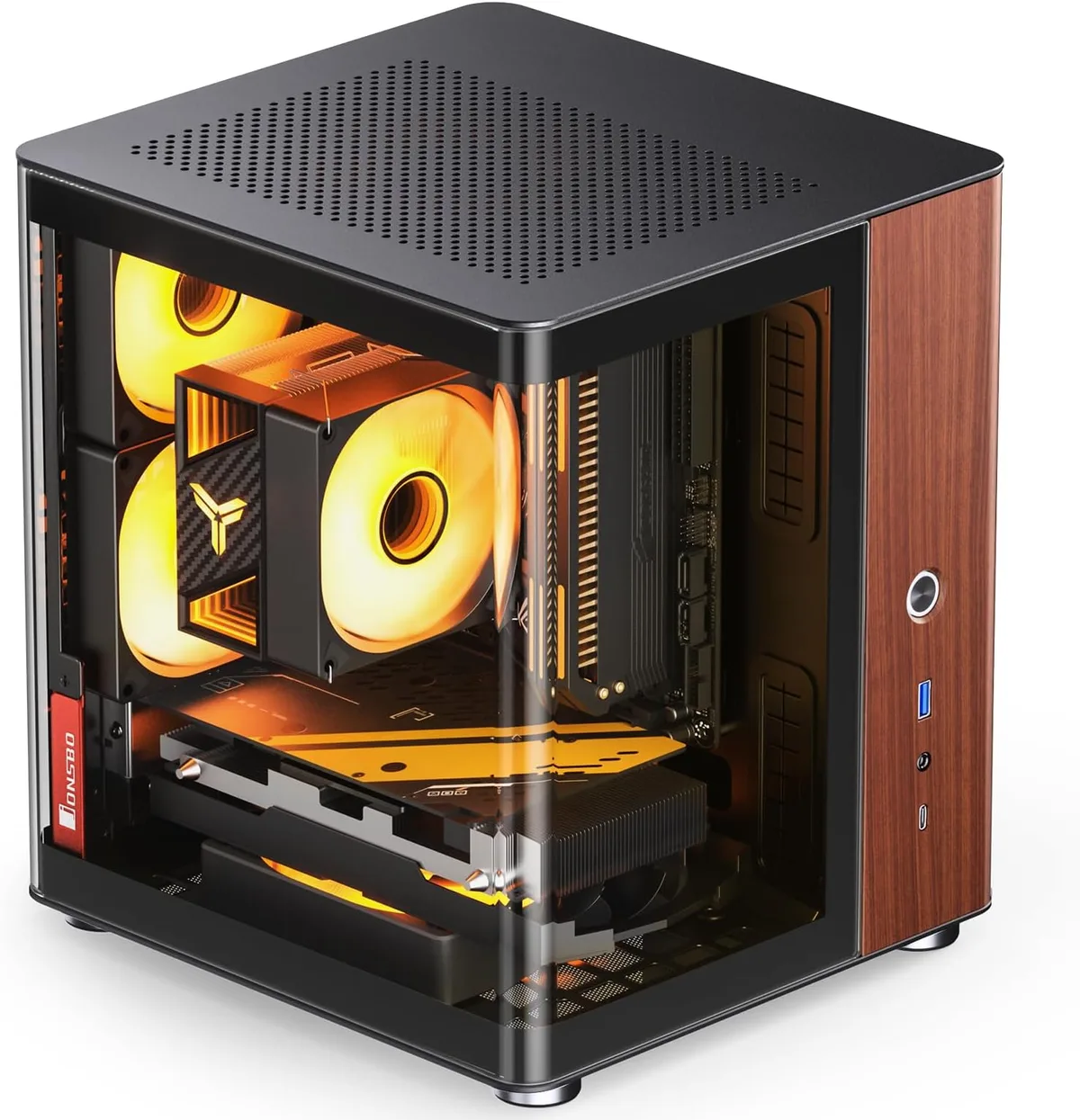 how to jump start pc