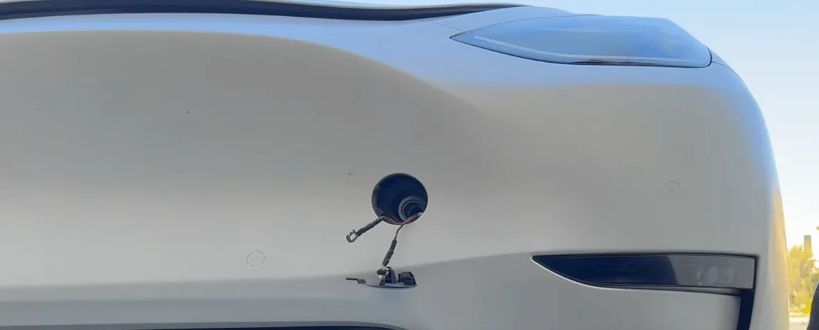 how to jump start tesla