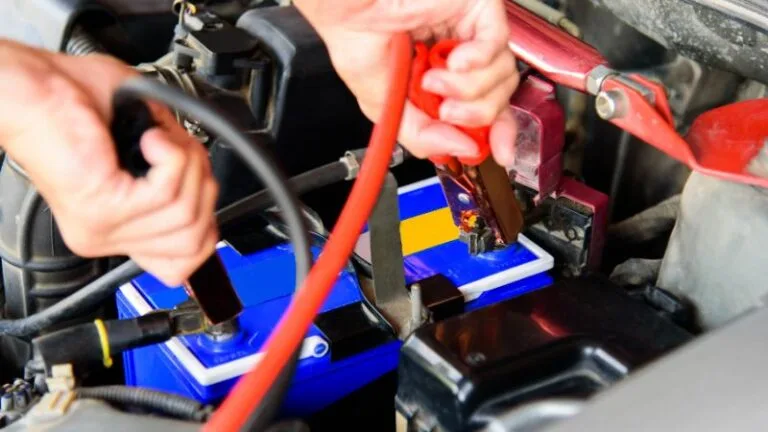 How to Tell If Your Manual Car Needs a Jump Start (Not a Repair)