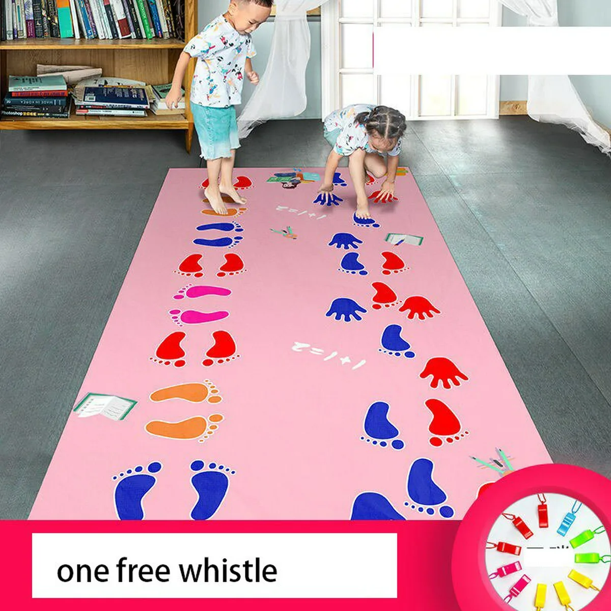 safe ways to encourage jumping