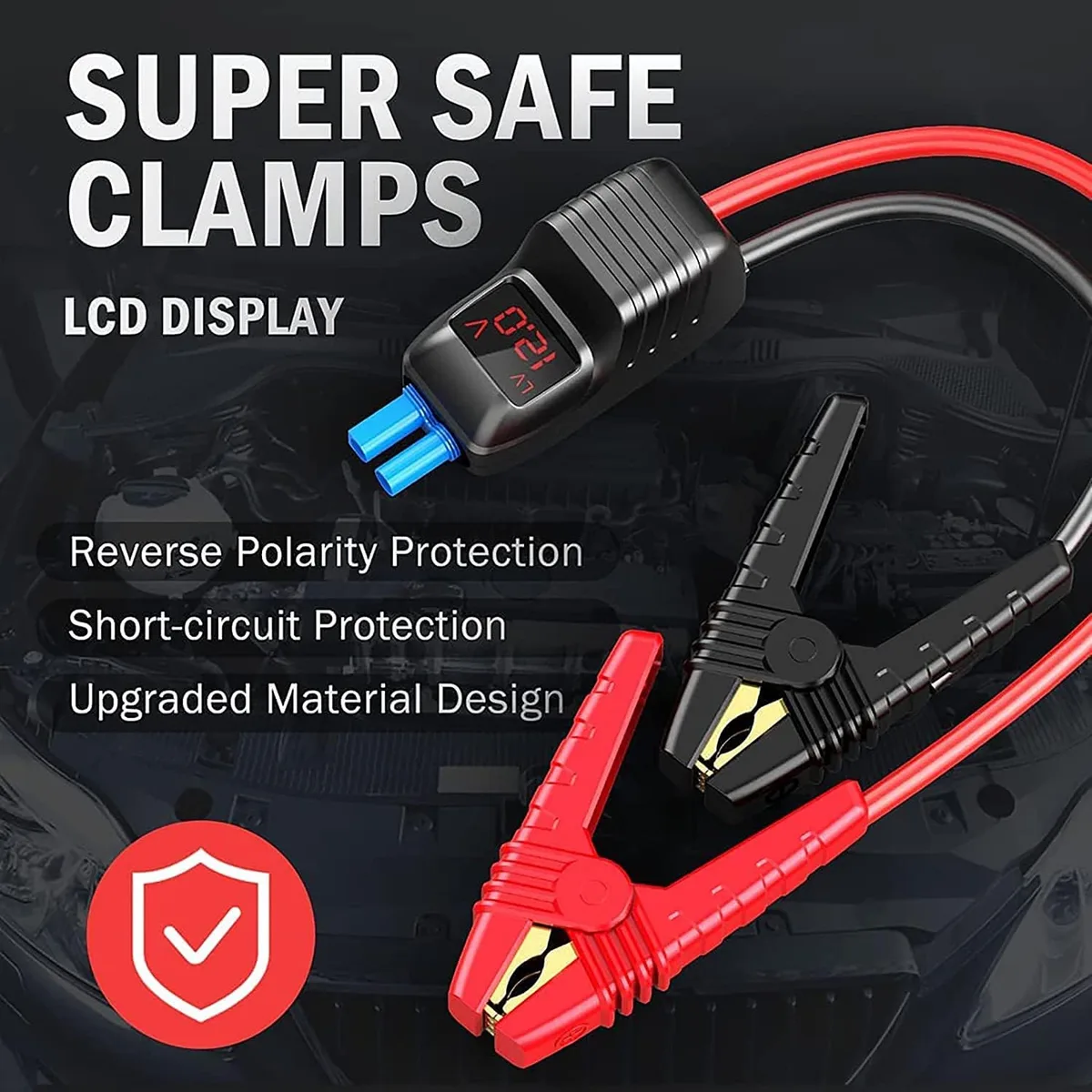 uibi smart jumper clamps
